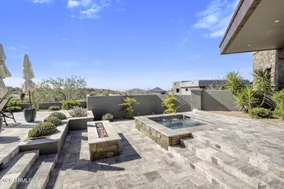 11171 E Painted Sky Circle, Scottsdale, AZ 85262 - Photo 31