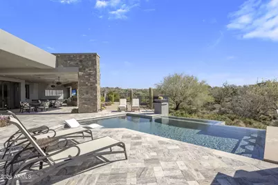 11171 E Painted Sky Circle, Scottsdale, AZ 85262 - Photo 55