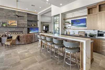 11171 E Painted Sky Circle, Scottsdale, AZ 85262 - Photo 23