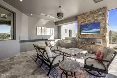 11171 E Painted Sky Circle, Scottsdale, AZ 85262 - Photo 29