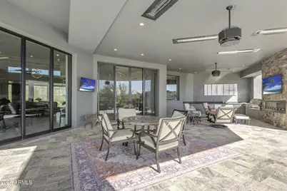 11171 E Painted Sky Circle, Scottsdale, AZ 85262 - Photo 37