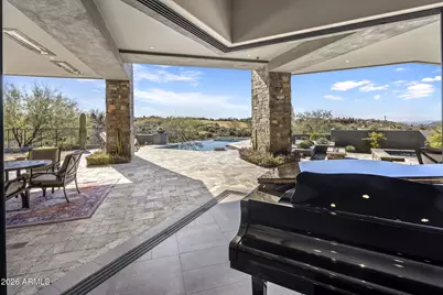 11171 E Painted Sky Circle, Scottsdale, AZ 85262 - Photo 17