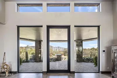 11171 E Painted Sky Circle, Scottsdale, AZ 85262 - Photo 41