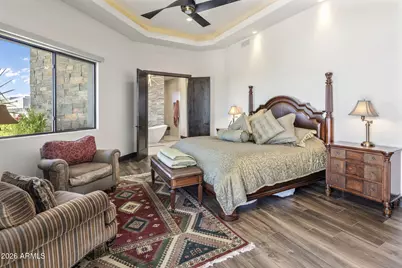 11171 E Painted Sky Circle, Scottsdale, AZ 85262 - Photo 33