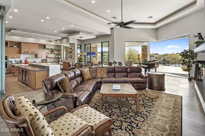 11171 E Painted Sky Circle, Scottsdale, AZ 85262 - Photo 19