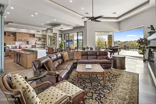 11171 E Painted Sky Cir, Scottsdale, AZ 85262 - Photo 19