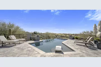 11171 E Painted Sky Circle, Scottsdale, AZ 85262 - Photo 45