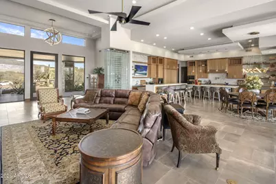 11171 E Painted Sky Circle, Scottsdale, AZ 85262 - Photo 5