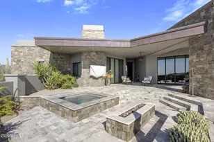 11171 E Painted Sky Cir, Scottsdale, AZ 85262 - Photo 35