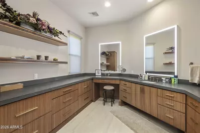 11171 E Painted Sky Circle, Scottsdale, AZ 85262 - Photo 35