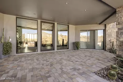 11171 E Painted Sky Circle, Scottsdale, AZ 85262 - Photo 53