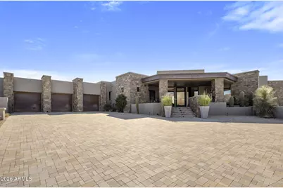 11171 E Painted Sky Circle, Scottsdale, AZ 85262 - Photo 7