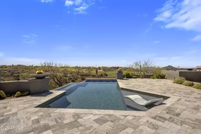 11171 E Painted Sky Circle, Scottsdale, AZ 85262 - Photo 13