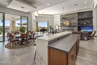 11171 E Painted Sky Circle, Scottsdale, AZ 85262 - Photo 21