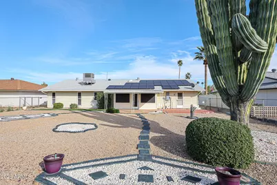 19610 N Lakeforest Drive, Sun City, AZ 85373 - Photo 37
