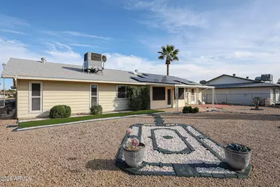 19610 N Lakeforest Drive, Sun City, AZ 85373 - Photo 39