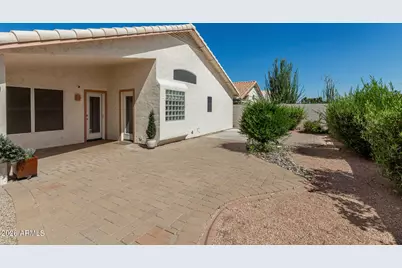 20424 N 96th Lane, Peoria, AZ 85382 - Photo 37