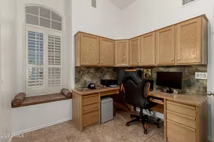 20424 N 96th Ln, Peoria, AZ 85382 - Photo 31