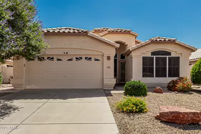 20424 N 96th Lane, Peoria, AZ 85382 - Photo 1