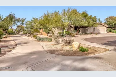 7576 E Tailfeather Drive, Scottsdale, AZ 85255 - Photo 49