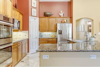 7576 E Tailfeather Drive, Scottsdale, AZ 85255 - Photo 5