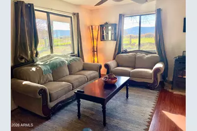 547 N Montezuma Castle Highway, Camp Verde, AZ 86322 - Photo 3