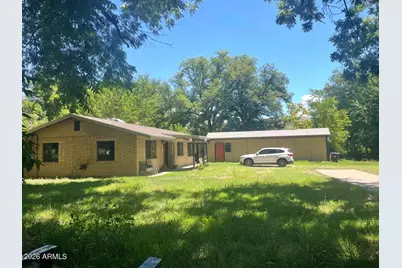 547 N Montezuma Castle Highway, Camp Verde, AZ 86322 - Photo 1
