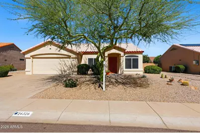 14326 W Domingo Lane, Sun City West, AZ 85375 - Photo 27