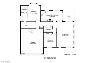 14326 W Domingo Ln, Sun City West, AZ 85375 - Photo 29