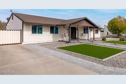 338 E Harvard Avenue, Gilbert, AZ 85234 - Photo 5