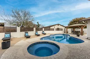 338 E Harvard Ave, Gilbert, AZ 85234 - Photo 39