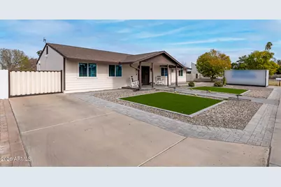 338 E Harvard Avenue, Gilbert, AZ 85234 - Photo 5