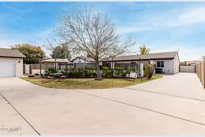 338 E Harvard Avenue, Gilbert, AZ 85234 - Photo 45