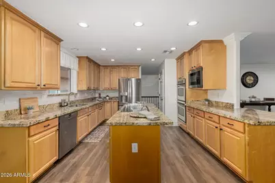 338 E Harvard Avenue, Gilbert, AZ 85234 - Photo 15