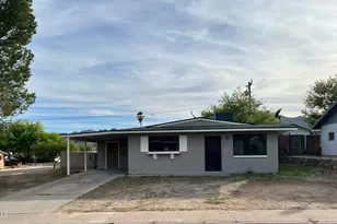 401 W Greenwich Rd, Kearny, AZ 85137 - Photo 1