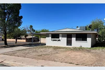 401 W Greenwich Road, Kearny, AZ 85137 - Photo 3