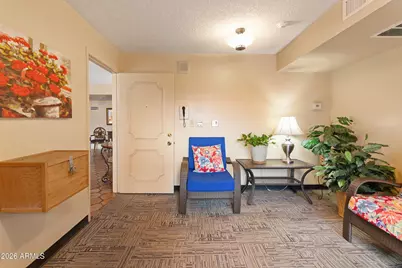 3033 E Devonshire Avenue #3008, Phoenix, AZ 85016 - Photo 41