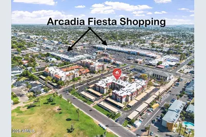 3033 E Devonshire Avenue #3008, Phoenix, AZ 85016 - Photo 55