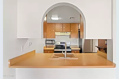 3033 E Devonshire Avenue #3008, Phoenix, AZ 85016 - Photo 3