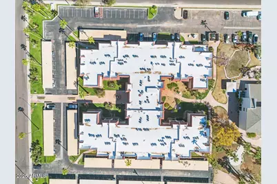 3033 E Devonshire Avenue #3008, Phoenix, AZ 85016 - Photo 59