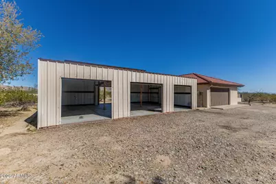 14494 W Waverly Drive, Casa Grande, AZ 85194 - Photo 5