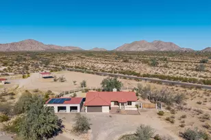 14494 W Waverly Dr, Casa Grande, AZ 85194 - Photo 45