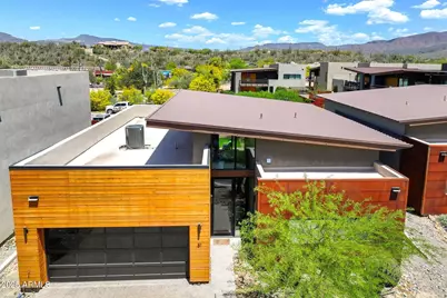 6525 E Cave Creek Road #Unit 31, Cave Creek, AZ 85331 - Photo 3