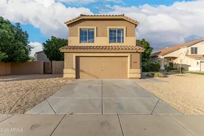 20225 N 71st Lane, Glendale, AZ 85308 - Photo 1