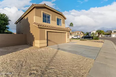 20225 N 71st Lane, Glendale, AZ 85308 - Photo 5