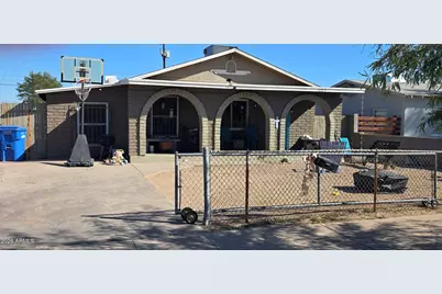 1005 S 2nd Street, Phoenix, AZ 85004 - Photo 1