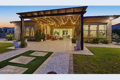 5213 S Wildrose --, Mesa, AZ 85212 - Photo 59