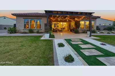 5213 S Wildrose --, Mesa, AZ 85212 - Photo 5