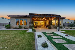 5213 S Wildrose, Mesa, AZ 85212 - Photo 5