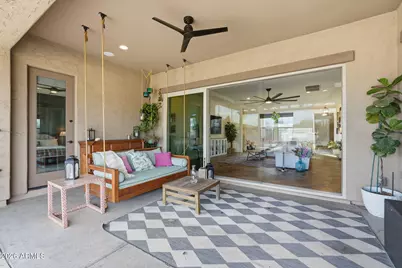 5213 S Wildrose --, Mesa, AZ 85212 - Photo 45